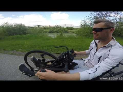 add-e am Handbike