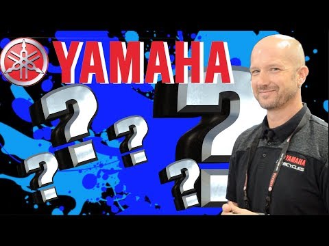 YAMAHA Answers Your Questions
