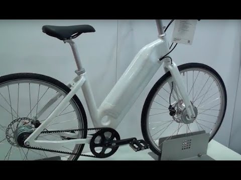 2018 Biomega Electric Bikes: OKO & AMS E-Low | Electric Bike Report