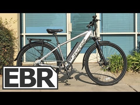 Juiced Bikes CrossCurrent S Video Review - $1.7k Powerful, Fast, Affordable Ebike