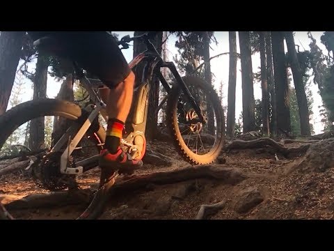 eBikes Unplugged: Finding Electric Mountain Bike Rides, Climbing Technique, & Trail Etiquette