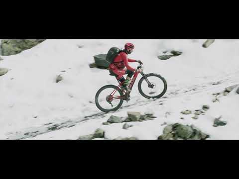 FOCUS TransAlp36 Highlights