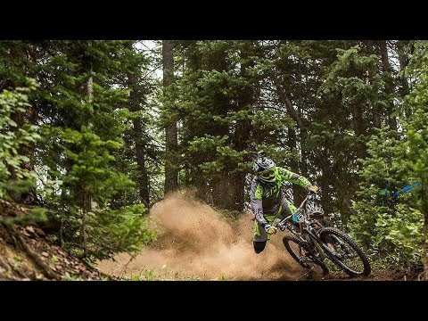 Explosive speed. Rebel Lynx & BH-Miranda Racing Team​