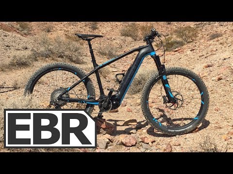Focus BOLD² Plus Video Review - $4.9k Lightweight, Hardtail, Cross Country E-Bike