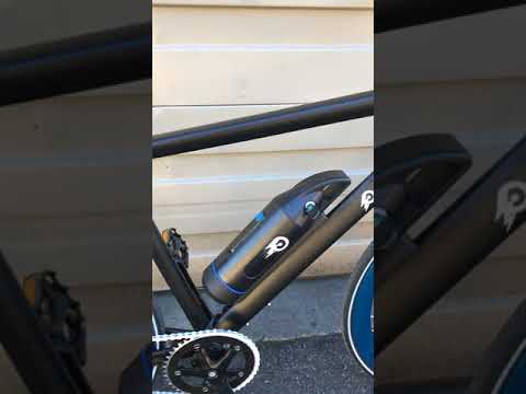 UnBoxing the first Propella E-Bike!