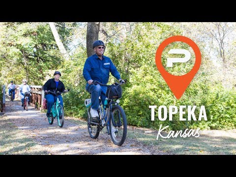 Pedego Topeka | Electric Bike Store | Topeka, Kansas