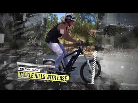 Reef Electric Bikes Australia