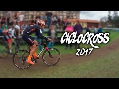 Los mejores momentos del Ciclocross 2017