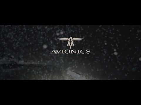 AVIONICS - Merry Christmas