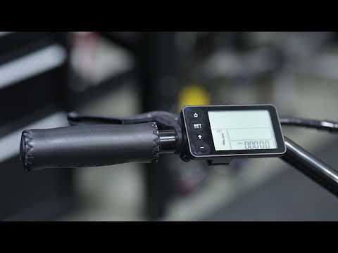 How to Change between MPH & KPH on your Pedego | Tech Tips