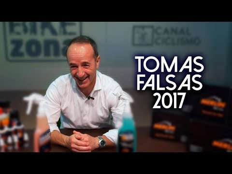 Tomas Falsas 2017