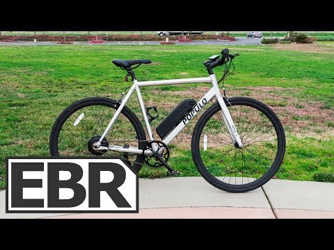 Populo Sport V3 Video Review - $1k Single Speed, Light Electric Bike