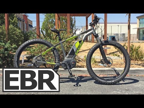 Fuji Ambient 27.5+ 1.3 Video Review - $4k Hardtail, 3