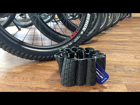 Bicycle Wheels and Tires - Deep Dive Guide, Electric Bikes