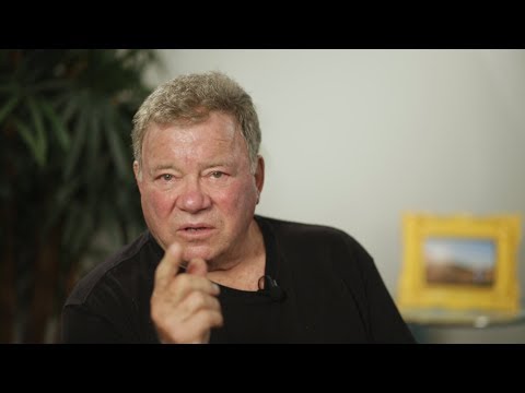 William Shatner | Pedego Lover Since 2012