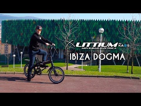 Perfeccionando lo insuperable, IBIZA DOGMA de LITTIUM