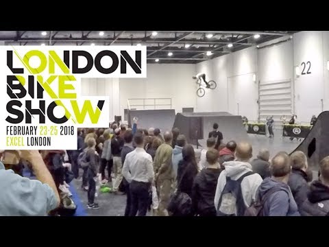 London Bike Show (This Weekend!) - 2018 Highlights