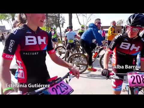 Andalucía Bike Race - Etapa 1 | BH Bikes Factory Team