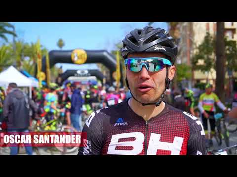 Andalucía Bike Race - Etapa 2 | BH Bikes Factory Team