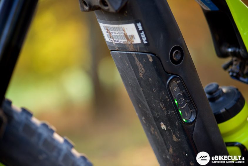Acquistare una e-Bike, e-Enduro 2018