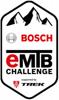 Die Bosch eMTB Challenge findet 2018 an fünf europäischen Standorten statt.