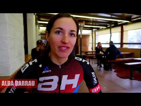 Andalucia Bike Race - Etapa 5 | BH Cofactory Team