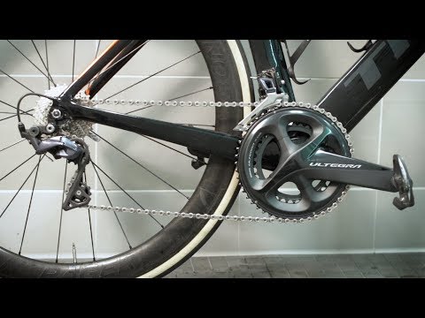 How To: Clean and Lube Your Bike Chain