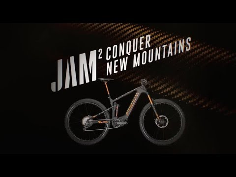 FOCUS JAM² Carbon | Conquer new mountains