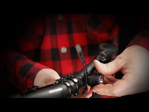 How To: Mount Your Bike Lights