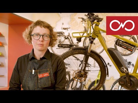 The New Wheel Electric Bikes - Quality & Service