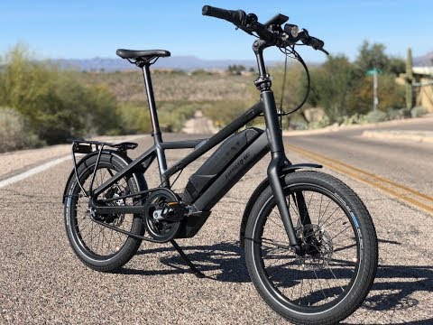 Haibike Radius Tour Electric Bike Review | Electric Bike Report