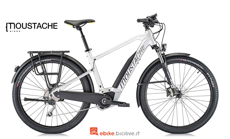 ebike moustache bosch power pack