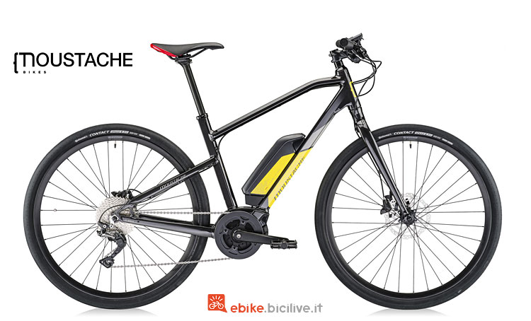 Dimanche 28 Fitness con bosch active plus