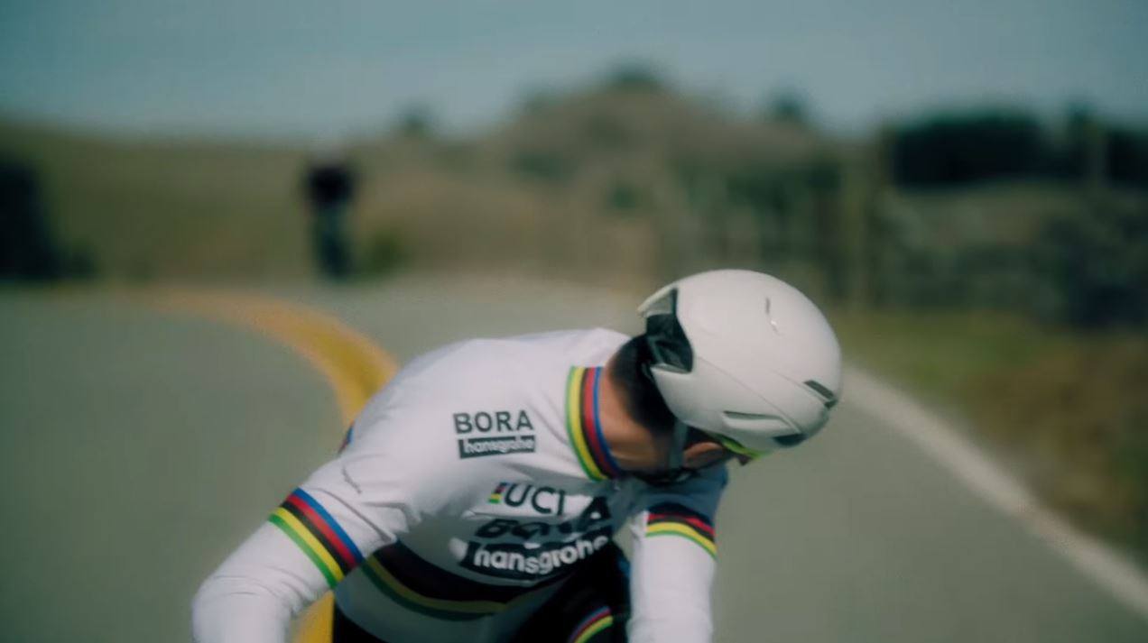 Peter Sagan Turbo Vado