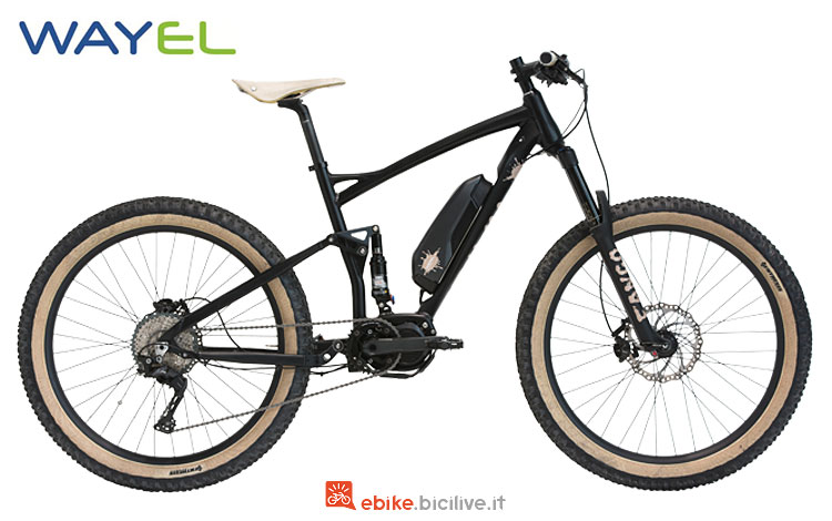 emtb fs wayel Fango 2018
