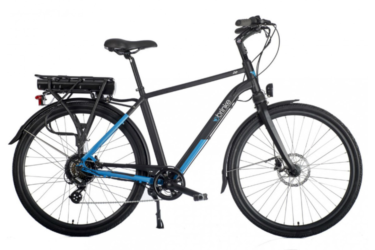 Ebike Life Sport Brinke