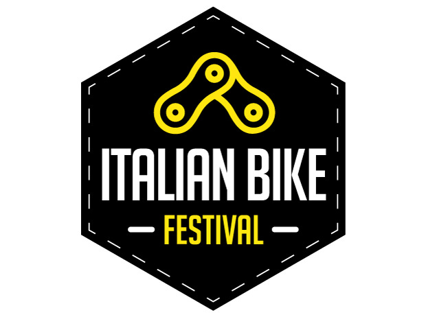 Italian Bike Festival Rimini Logo