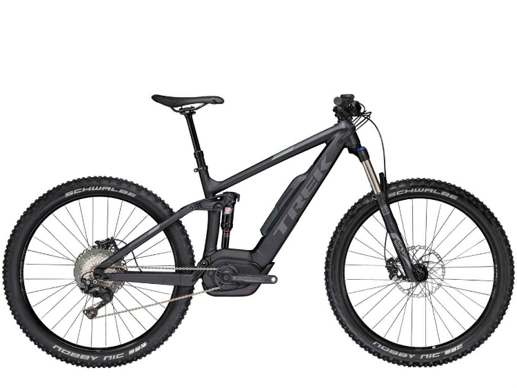 Trek Powerfly 7 FS Plus