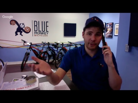 LIVE eBike Q&A/FAQ/Chat Electric bike news,