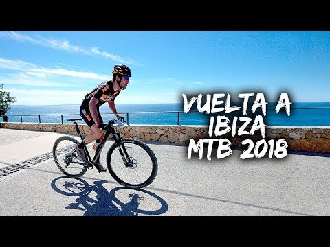 Resumen Vuelta a Ibiza MTB 2018