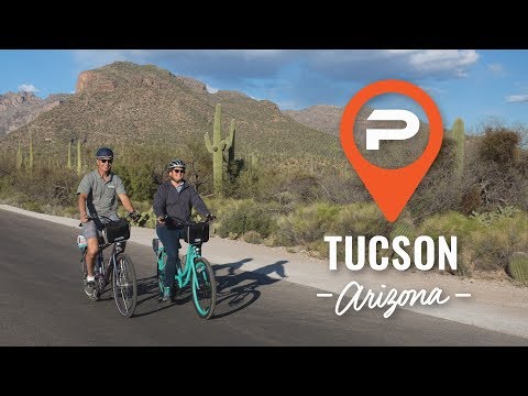 Pedego Tucson | Electric Bike Store | Tucson, Arizona