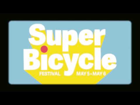 Super Bicycle