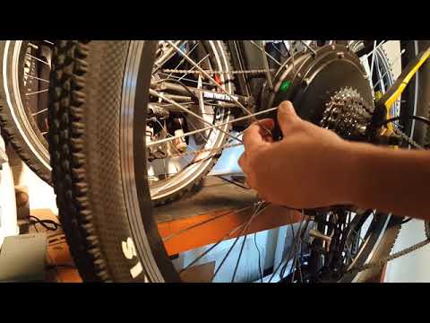 Tips to Maintain your Ebike for Peak Performance