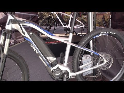 Yamaha Giveaway, YDX Torc, Urban Rush, Cross Core, Cross Connect | Electric Bike Report