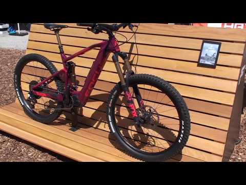 Focus Jam2, Sam2, & Bold2 Electric Mountain Bikes. Dual Batteries | Electric Bike Report