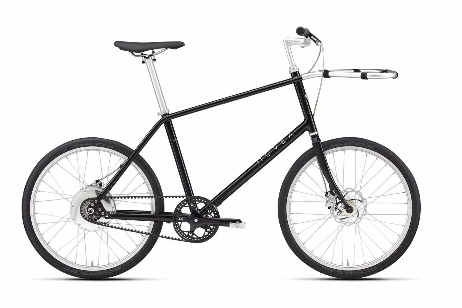 Movea E-Bike