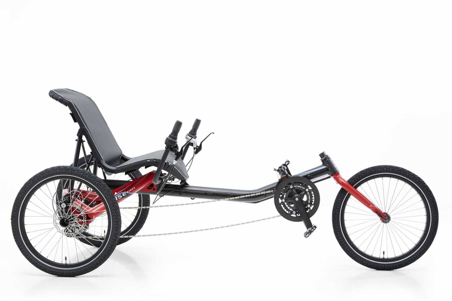 Hase Bikes Trigo 2018