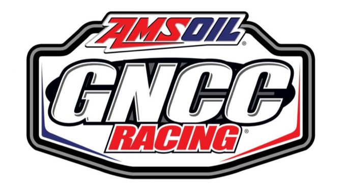 Amsoil GNCC eMTB races e-MTB