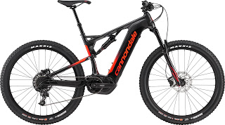 eBikes 2019 Cujo Neo 130 3