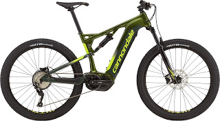 eBikes 2019 Cannondale Cujo Neo 130 4